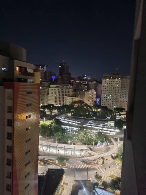 圣保罗Ap Lindo Bela Vista -Centro Sp公寓 外观 照片